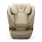 Autositze CYBEX Gold SOLUTION S i-FIX Anleitung