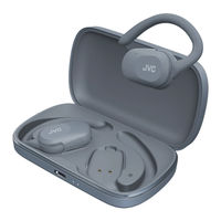 Jvc HA-NP40T Anleitung