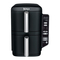 Fritteusen Ninja Double Stack SL300EU Gebrauchsanweisung