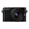 Kameras Panasonic Lumix DMC-GM5K Bedienungsanleitung