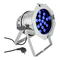 Lichtanlage Cameo PAR 64 LED CAN Bedienungsanleitung