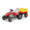 Spielzeuge Peg-Perego IGCD0529 Gebrauch Und Wartung