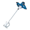 Handmixer Scheppach PM1200 Original Bedienungsanleitung