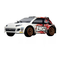 Losi Micro Rally Car
