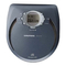 CD-Player Grundig Squixx CDP 4100 Bedienungsanleitung