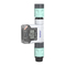 RainPoint Smart+ HCS008 - Handbuch zum Wasserdurchflussmesser
