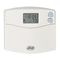 Hunter 44110 - Programmierbarer Thermostat Bedienungsanleitung