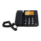 Telefone Fysic FX-5555 Bedienungsanleitung