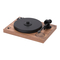 Plattenspieler Pro-Ject Xperience SB Sgt. Pepper Edition Aufbau- Und Bedienungsanleitung