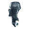 Motoren Yamaha F25D Betriebsanleitung