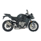 BMW S 1000R