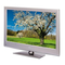 LED-Fernseher Seg Trento 60cm Bedienungsanleitung