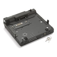 Panasonic CF-18 Serie Bedienungsanleitung