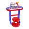 Spielzeuge Bontempi IPlay IGirl 13 3240 Bedienungsanleitung