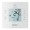 Controller Haier HW-BA116ABK Betriebs Und Installationsanleitung