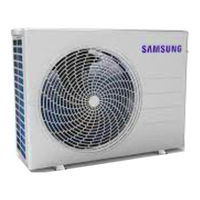 Samsung AE CXYD Serie Installationshandbuch