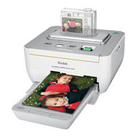Kodak EasyShare G600 Bedienungsanleitung