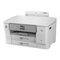 All-in-One-Drucker Brother HL-J6000DW Installationsanleitung