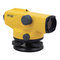 Nivelliergeräte Topcon AT-B2 Bedienungsanleitung