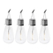 Lampen & Licht Anslut 020490 Bedienungsanleitung