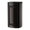 Kamine Moretti Design ALADINO GLASS S5 A 10 Dienstleistung-Handbuch