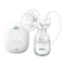 Milchpumpen Philips SCF301 Bedienungsanleitung