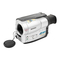 Camcorder Samsung VP-M50 Bedienungsanleitung