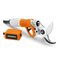 Werkzeuge Stihl ASA 85 Gebrauchsanleitung