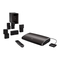 Heimkinosysteme Bose LIFESTYLE V35 Installationanleitung