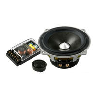 Eton RS 131 Installationsanleitung