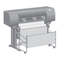 Drucker HP Designjet 4520 Bedienungsanleitung
