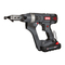 Bohrmaschinen Senco DS522-18V Betriebsanleitung