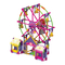 Spielzeuge k'nex Fun on the Ferris Wheel Bedienungsanleitung