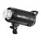 Kamera- und Fotozubehör Jinbei MSN TTL 600 Bedienungsanleitung