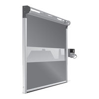 Novoferm Novo Speed FLEX Montageanleitung