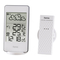Wetterstationen Hama EWS-850 Bedienungsanleitung