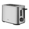 Toaster AEG T5-1-4ST Deli 5 Bedienungsanleitung