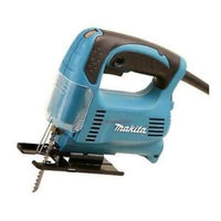 Makita 4322 Betriebsanleitung