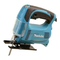 Stichsägen Makita 4322 Betriebsanleitung