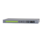 Server Meinberg LANTIME M300/RDT Technische Referenz