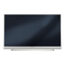 LED-Fernseher Grundig Lugano 55 CLX 8485 SL Bedienungsanleitung