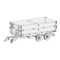 UTV PRONAR T663/2 Bedienungsanleitung
