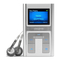 MP3 Player Creative zen sleek photo 20gb Handbuch