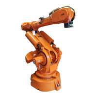Abb IRB 6400 Produktspezifikation