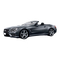 Autos Mercedes-Benz SL Roadster 2014 Betriebsanleitung