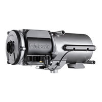 Webasto Thermo Top Pro 120 Bedienungsanweisung