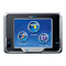 Navigationssysteme Blaupunkt TravelPilot Lucca 3.3 EE Bedienungs- Und Einbauanleitung