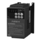 Frequenzumrichter Fuji Electric FVR-E11S-EN Bedienungsanleitung