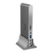 Docking-Stationen Lindy 43349 V2 Benutzerhandbuch