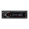 Autoradios Sony CDX-CA900 Installation/Anschluss